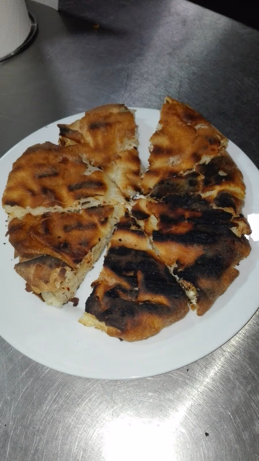 Šefova lepinja